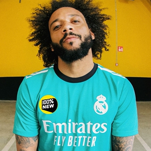 皇家马德里球衣马塞洛