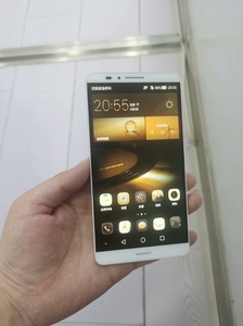 华为mate7 移动4g 电信联通不支持 2g 16g双卡_阿里巴巴找货神器