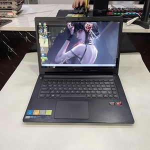 联想ideapad s415笔记本电脑,a4 5000四核处