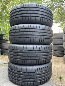 225/50/18 韩泰轮胎 k127 evo3 防爆轮胎