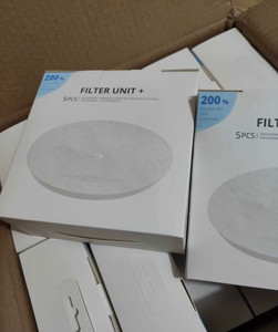 小佩饮水机滤芯二代