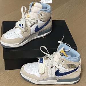 air jordan aj 312 湖人 新秀 美国队 大红