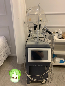 太空人氧气面罩