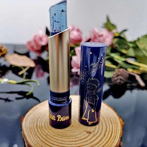 小王子唇膏无色