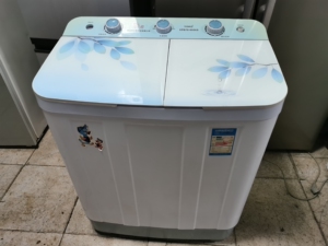 家用电器 大家电 洗衣机 中山市小鸭洗衣机