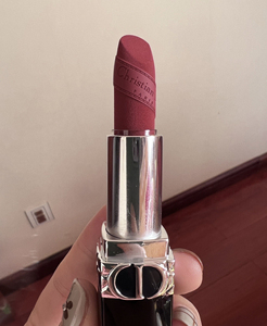 全新迪奥口红720#浮雕秋季限定款正装限量款豆沙红棕