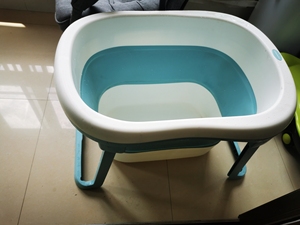 沐堂折叠浴桶折叠大浴桶stokke折叠浴盆贝特倍护折叠浴桶儿童折叠浴桶