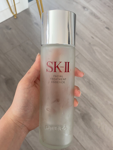 赫莲娜全能乳sk神仙水空瓶摄影拍照摆设道具黑白绷带瓶子盒80人付款