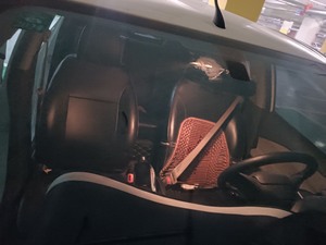 赛欧3全皮坐椅汽车套，因换新车忍痛割爱，是在实体全皮包装，九