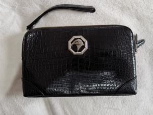 stefano ricci史蒂芬鳄鱼皮包,史蒂芬劳尼治男包.