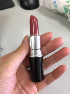 mac 口红 twig 干枯玫瑰色mac 口红 twig 干