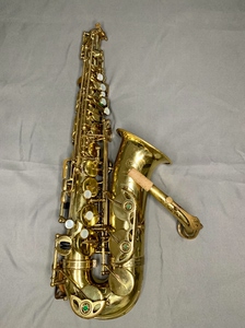 selmer赛尔玛mark vi马克6中音萨克斯