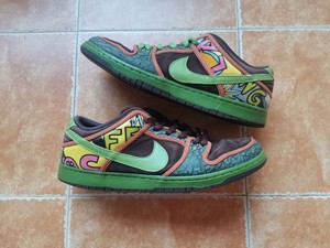 nikesb太阳花
