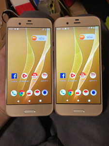 夏普r shv39手机605sh sh03j骁龙835处理器