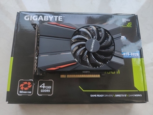 18665870140zjw淘宝技嘉刀卡gtx1050ti 4g显卡,无修,正常使用,矮