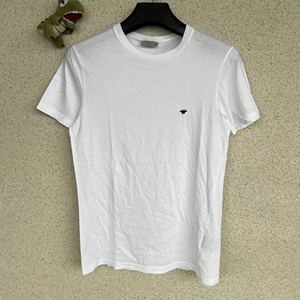 dior迪奥蜜蜂短袖 xs码 70 100 新同 特价680