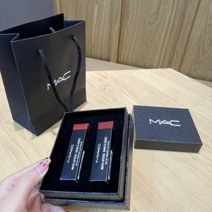 mac口红礼袋