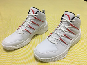 安踏水泥杀手霸道