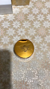 克丽缇娜三合一调配霜30g蛋白怡肌epo深保