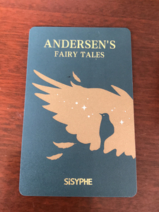 西西弗书店储值卡