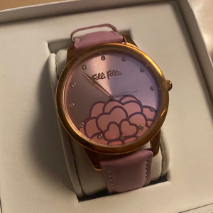 foeei foeeie芙丽芙丽 女士手表