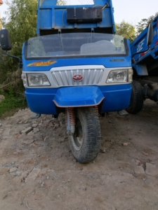 五征吉祥虎,车没出力,25常发机器,2.5车斗,825轮胎