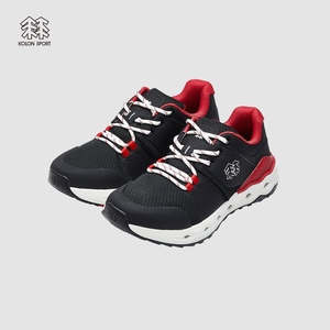 kolonsport可隆鞋子女子撞色轻量跑步运动户外轻量跑鞋