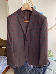 00白康妮22淘宝大水瑞德菲男装 西装 礼服 新郎礼服 实体店专卖店