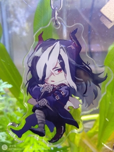 随缘收#怪物大师周边 这个柄的尤古卡 有心理价