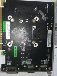 耕升gt610 2g ddr3红魔版显卡好的,没毛病_阿里巴巴找货神器