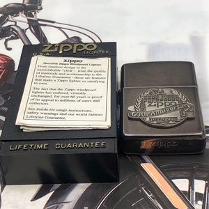 zippo 全新机,92年记念低刻 纯铜午夜铬,c92zip