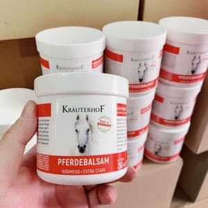 全新未拆封原装正品德国马膏按摩凝胶250毫升,馬慄樂退热凝胶