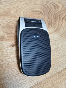 捷波朗jabra 车载蓝牙小音响 免提通话音箱 降噪 dri