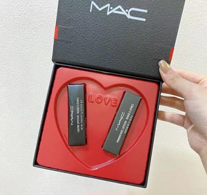 mac口红小套盒