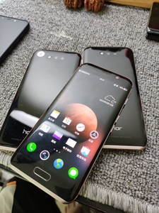 粉丝福利# 华为荣耀magic手机魔术1手机,4 64g