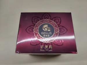 康体霜金纳斯