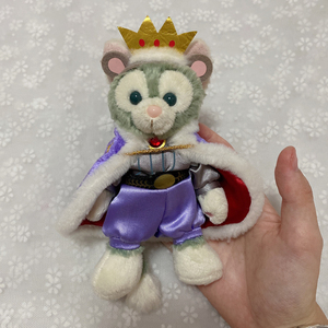 【特价】东京迪士尼胡桃夹子托尼挂件