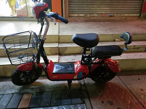 急出 二手电动车 007 008 009 外卖车(580-1