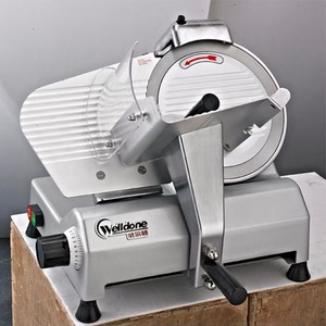 威尔顿切片机,全自动 12 寸