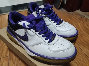 nike耐克 af25低帮low空军一号25周年限定