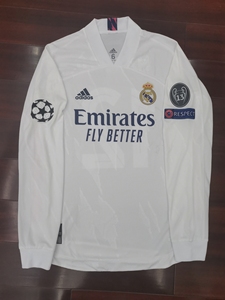 皇家马德里球衣马塞洛