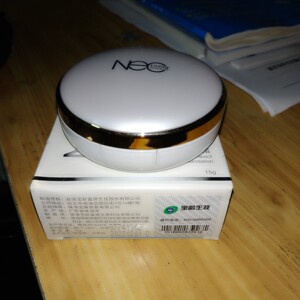 台湾bl宝龄气垫