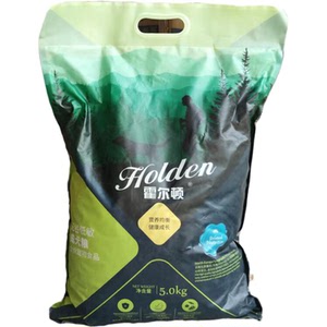 霍尔顿狗粮10kg