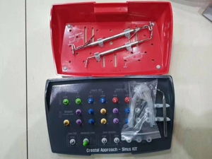 奥齿泰内提cas工具盒原厂全新正品