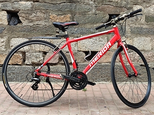 美利达公路自行车903