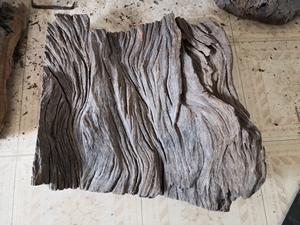 00tb0097234_2013淘宝侘寂阴沉木香樟乌木风化手工树圈子摆件0人