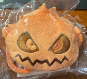 最终幻想14 ff14爆弹怪零钱包