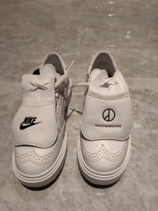 权志龙nike耐克合作款peaceminusone小雏菊板鞋_阿里巴巴找货神器