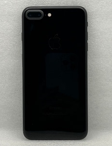 iPhone7Plus 128G黑 港行 都是换过电池 9成
