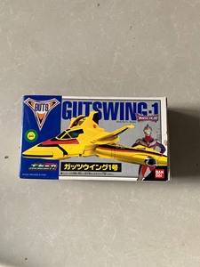 贴纸全新,每日放送正版,迪迦奥特曼,飞燕一号,合金战机飞机_阿里巴巴